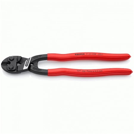 Swivel 10 in. Cobolt Cutter with Recess SW3593693